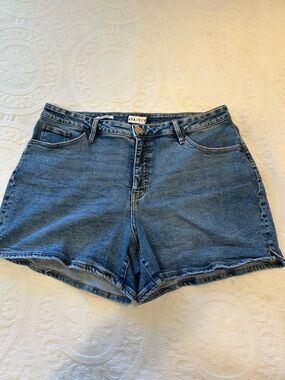 Target brand light Wash Denim Jeans with